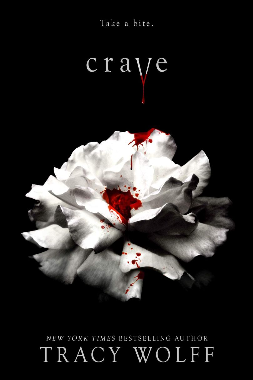 cravebookcover