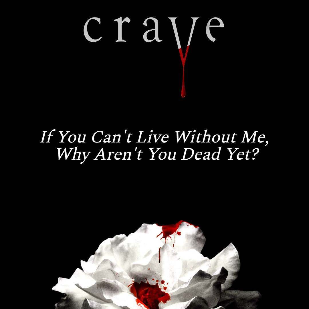 cravequote