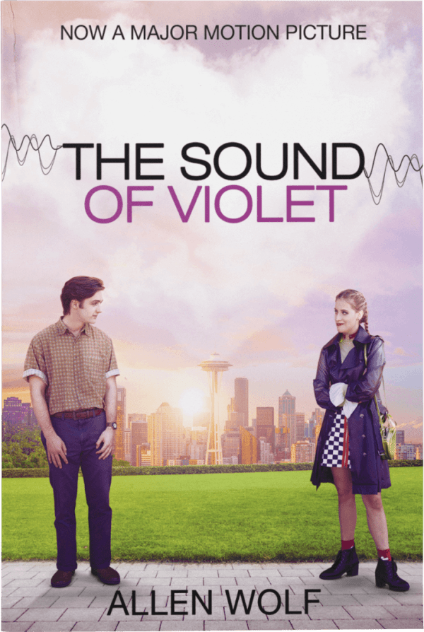thesoundofviolet